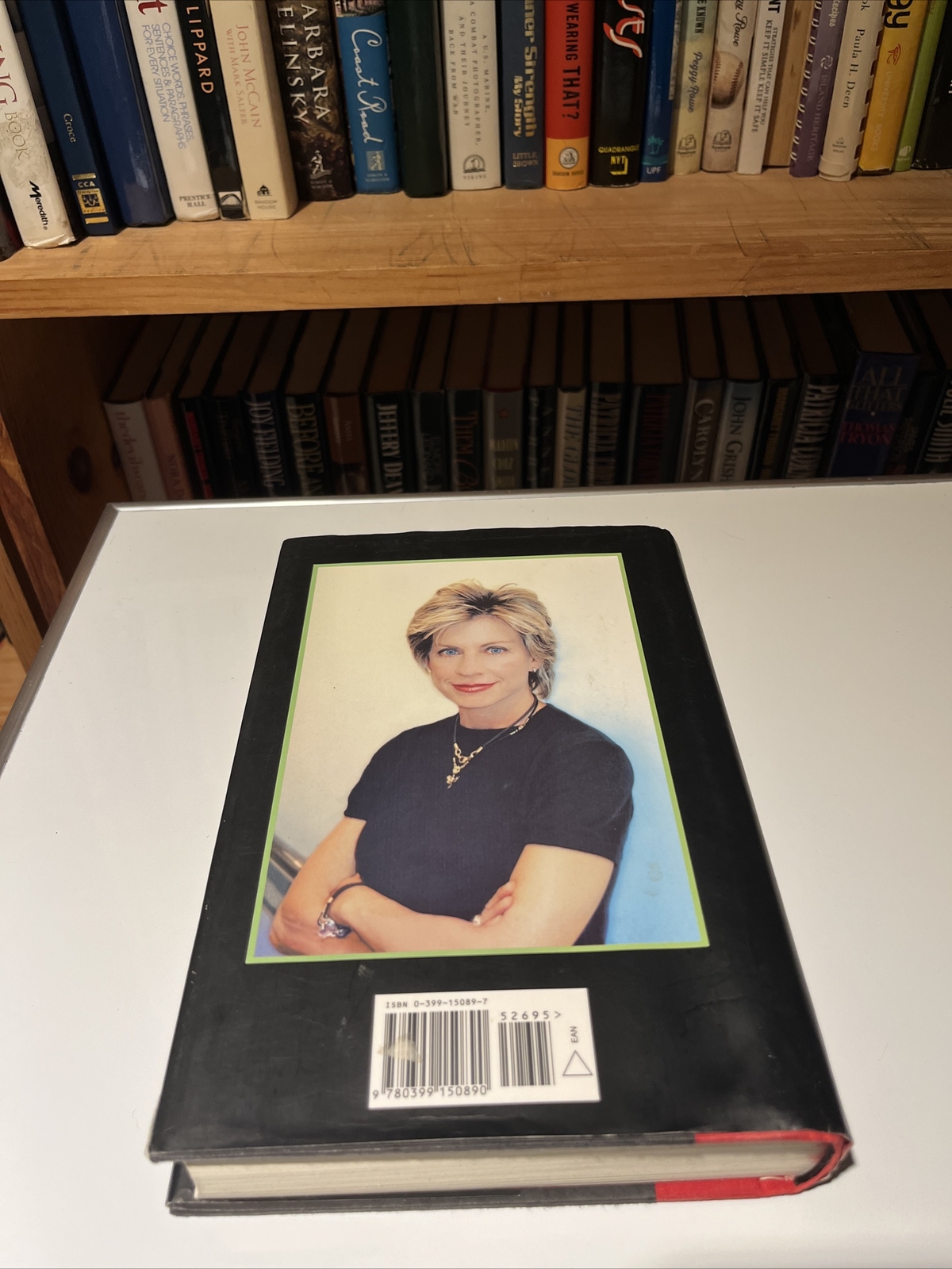 Kay Scarpetta Ser.: Blow Fly by Patricia Cornwell (2003, Hardcover)