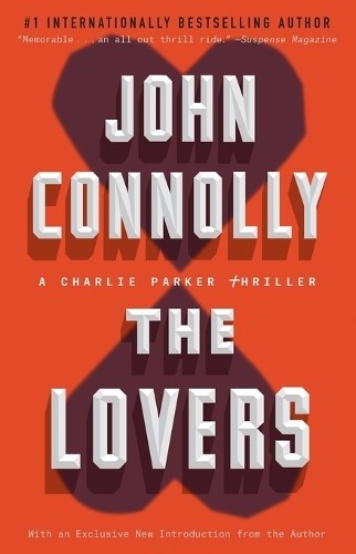 John Connolly The Lovers (Paperback) Charlie Parker (UK IMPORT)