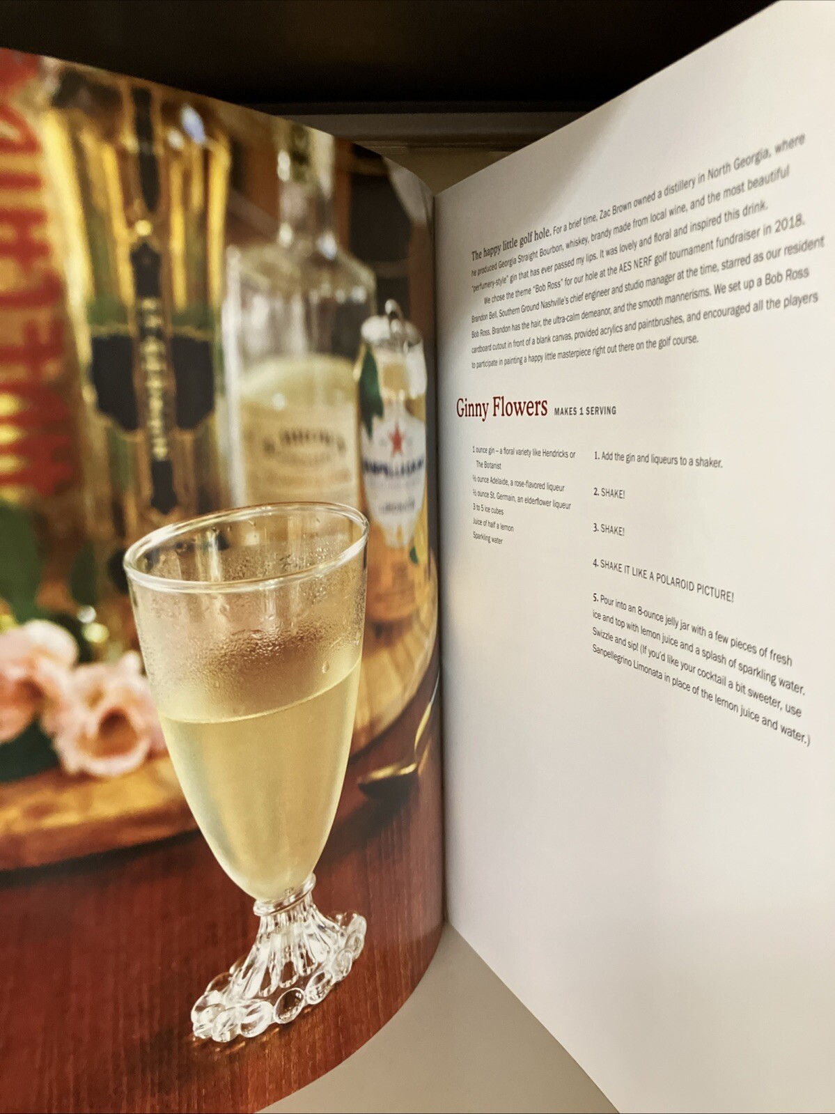 Studio Mama Cookbook : Collection of Cherished Southern Recipes HC Music City