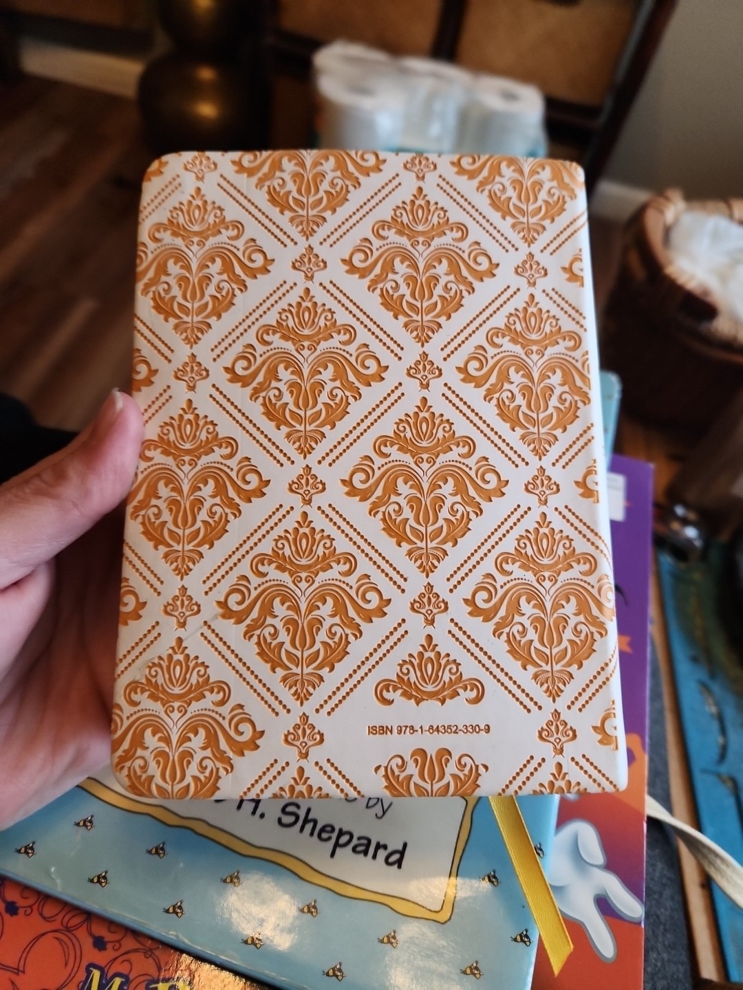 Pray through the Bible in a Year Devotional
