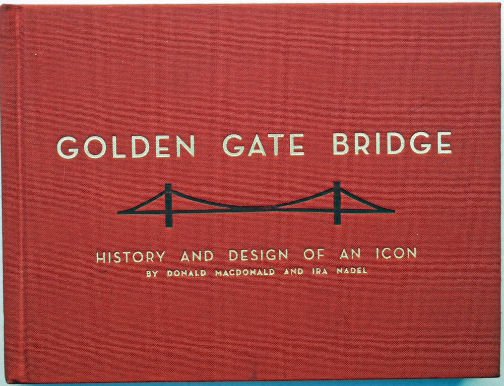 Golden Gate Bridge: History and Design of an Icon