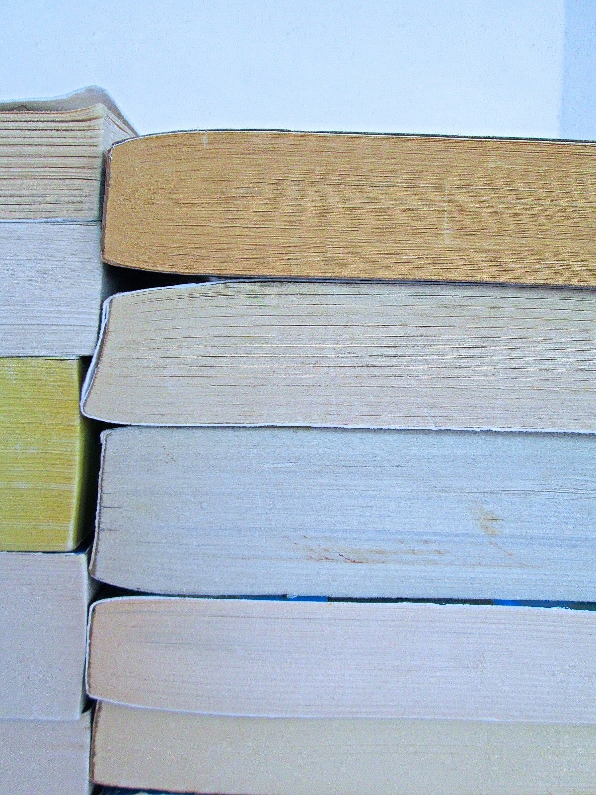 Lot of 13 Science Fiction Paperback Novels, Heinlein Pohl Card Chalker and Other