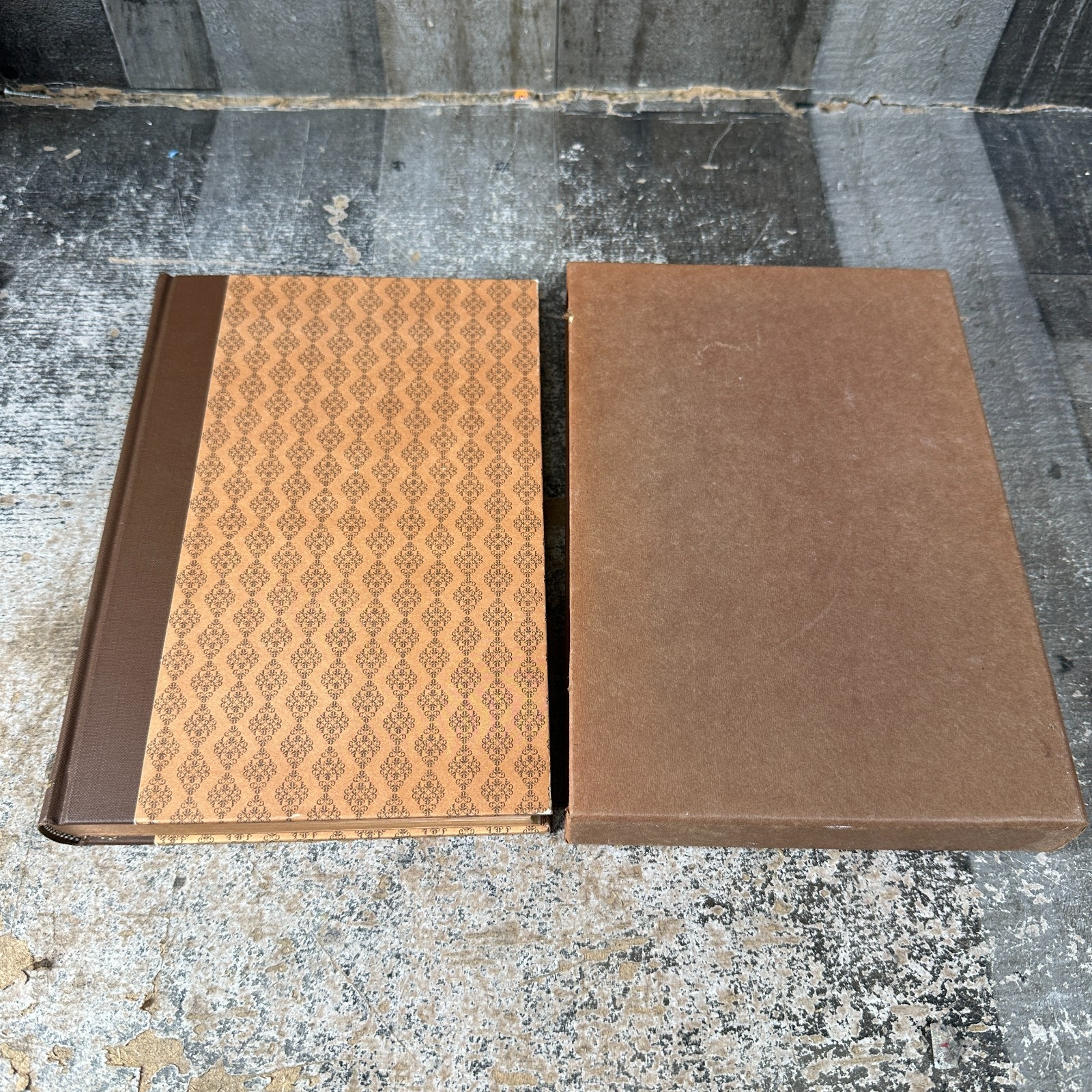 Washington Square by Henry James 1963 Heritage Press in Slipcase