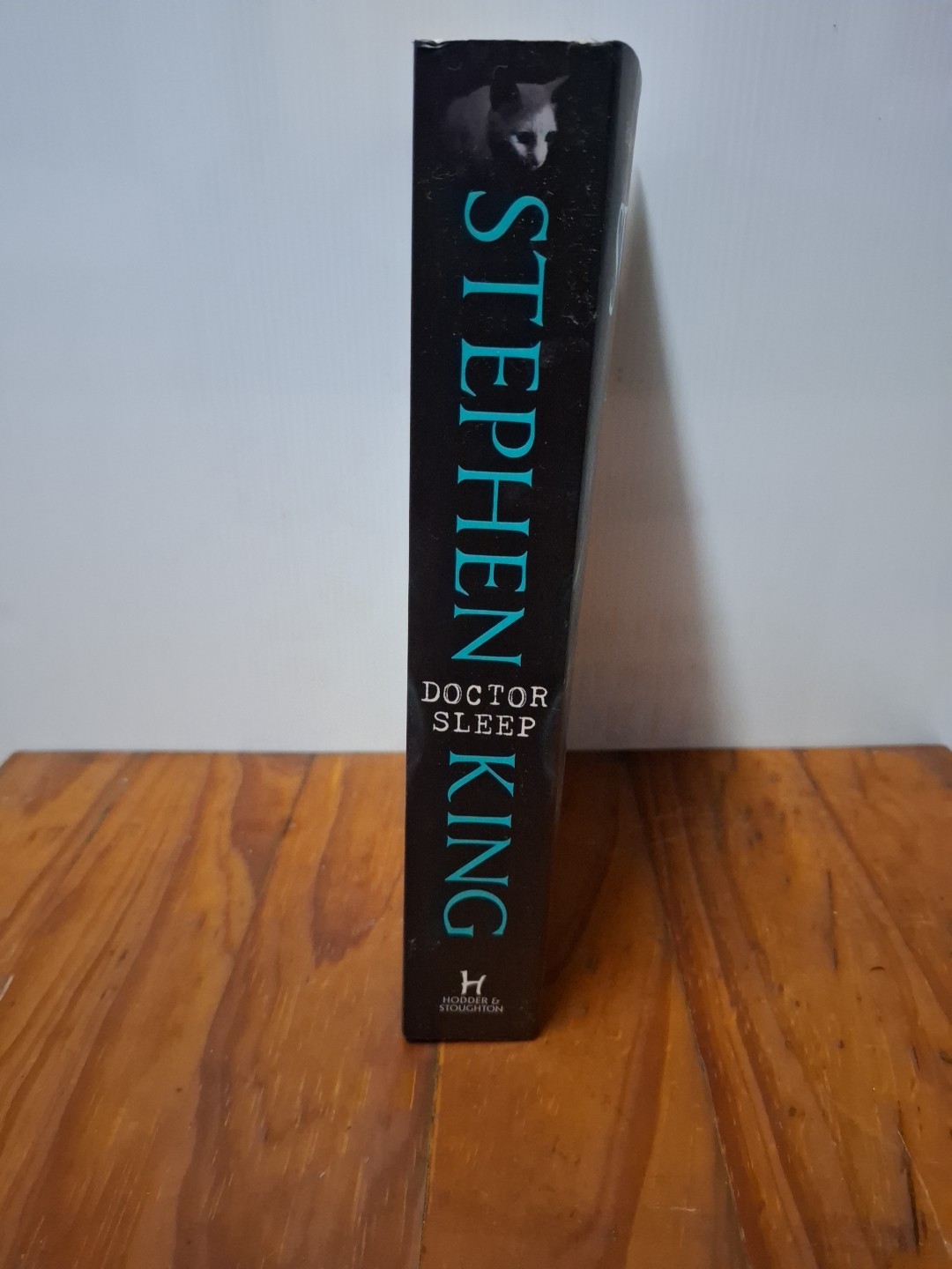 Doctor Sleep by Stephen King (Paperback, 2014) Great Condition
