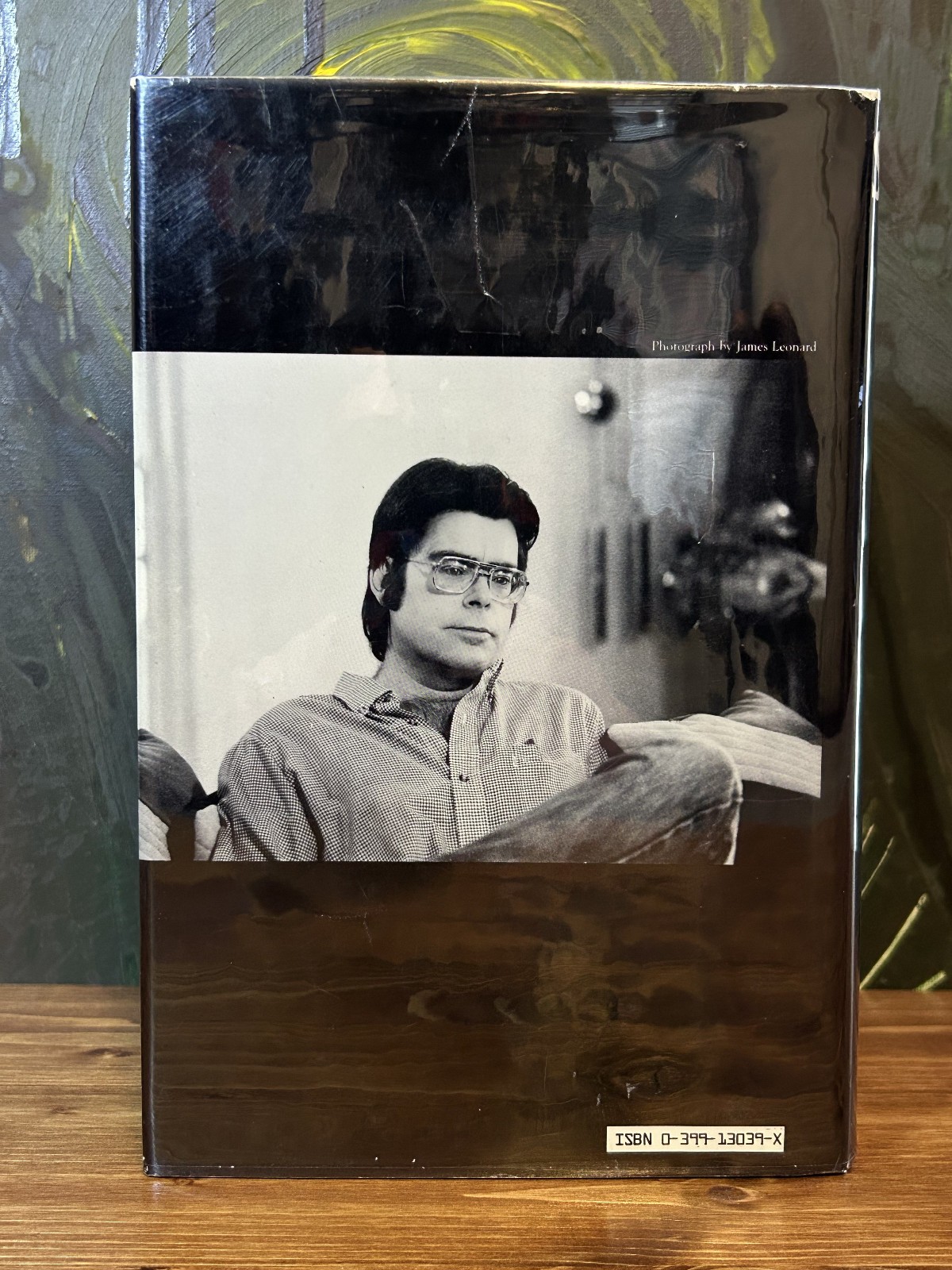 Skeleton Crew by Stephen King; GENUINE 1st Edition/1st Printing; 1985