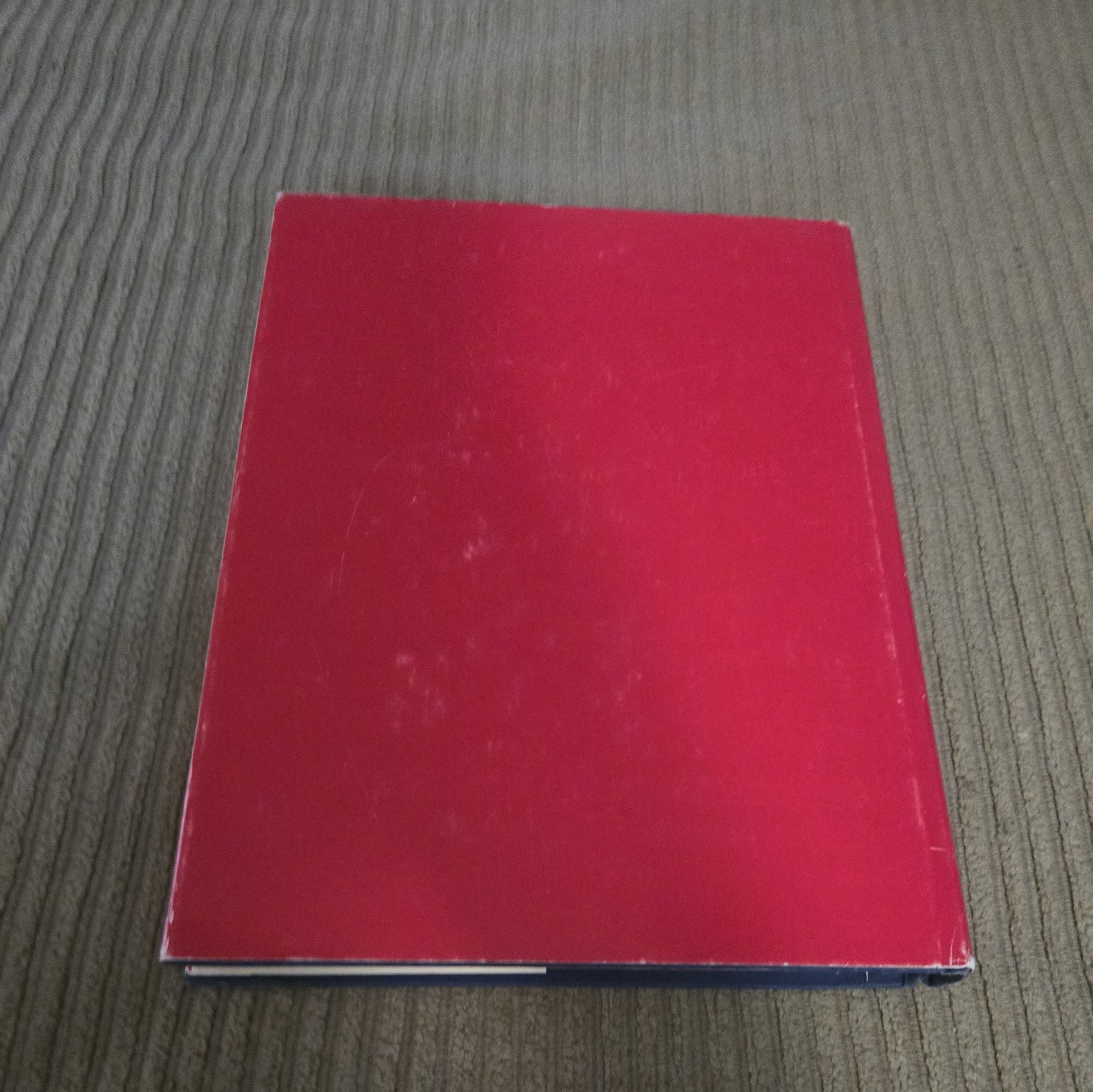 A Century of Dentistry by Milton B. Asbell (hardcover 1977)