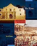 The Alamo (Cornerstones of Freedom, Second Series) by Tom McGowen