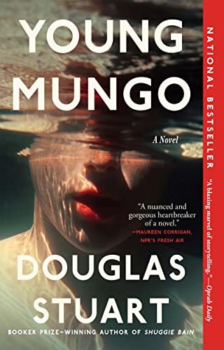 Young Mungo, Stuart, Douglas