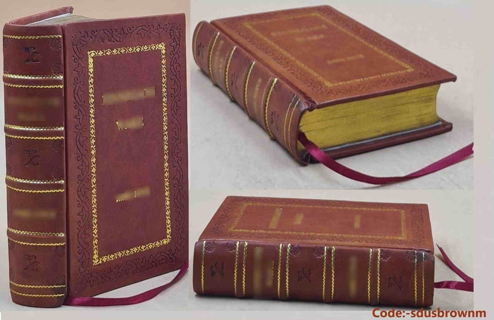 Berserk Deluxe Edition 7? [Premium Leather Bound]