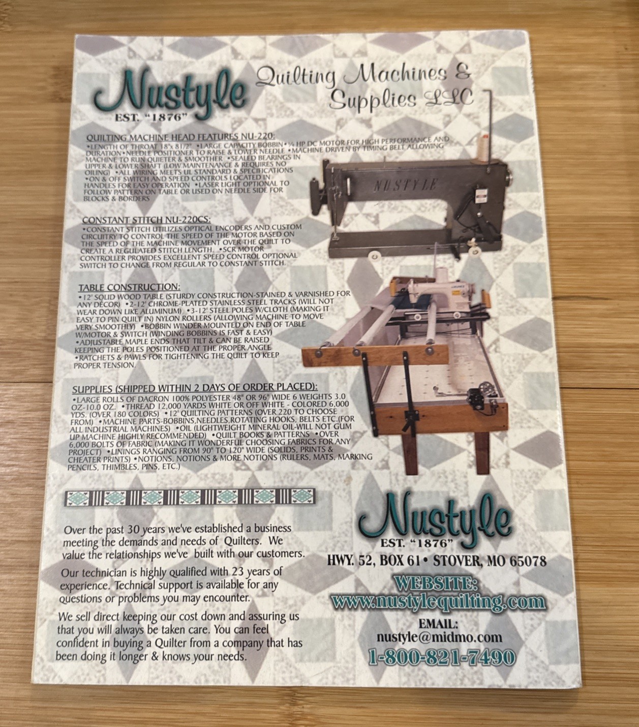 Sampler Quilts Magazine 75 Vintage Blocks Paper Piecing Applique Quilt