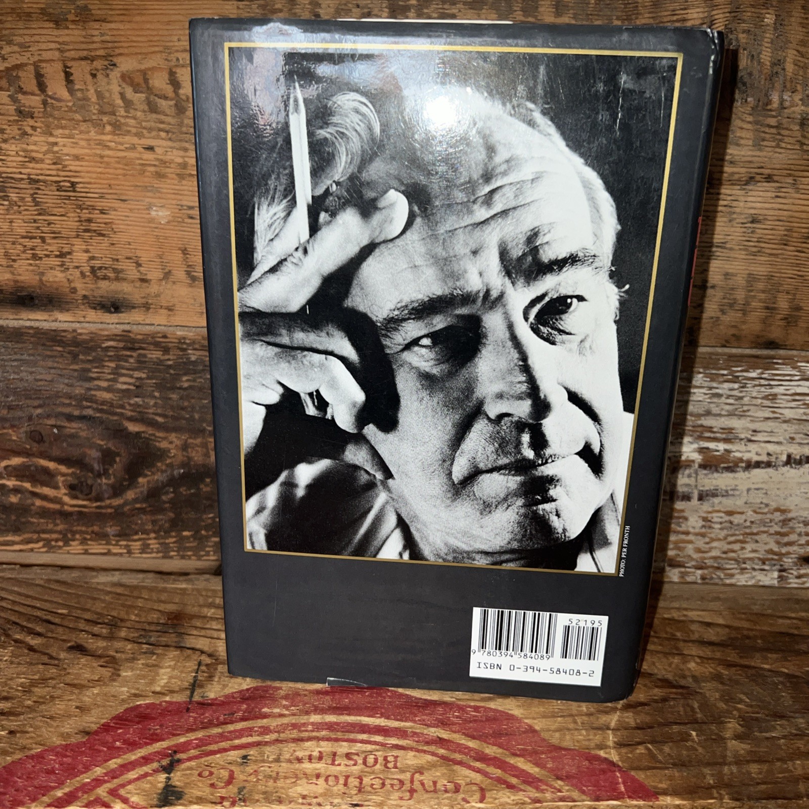 The Bourne Ultimatum By Robert Ludlum Hardcover, First Edition, First Printing ￼