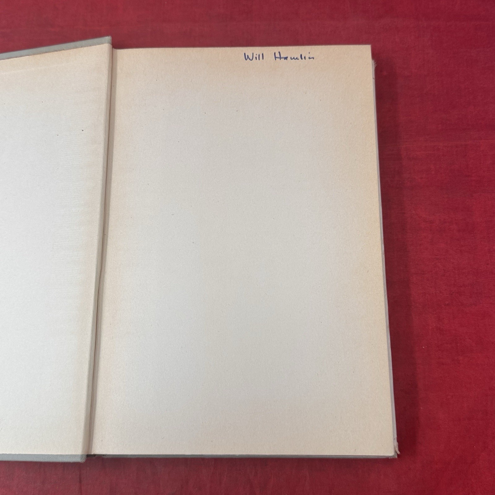 Henry Green Nothing 1950 Viking Press First Edition Dust Jacket HC VTG Book