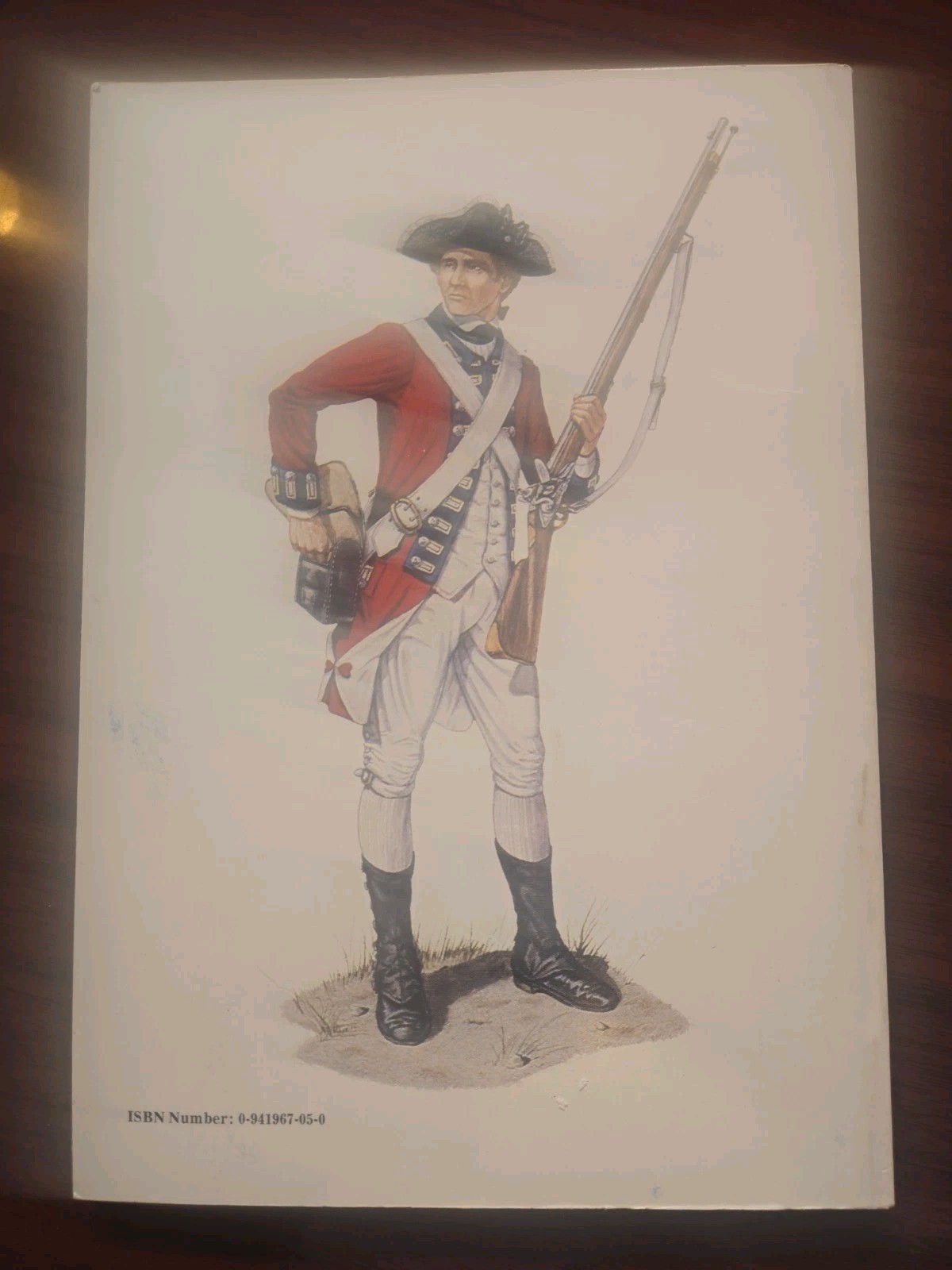 King’s Colonel at Niagara, 1774-1776 : Lt. Col. John Caldwell PB VG 1987
