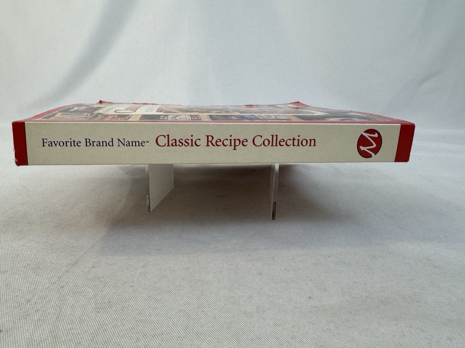 Favorite Brand Name Classic Recipe Collection – Unknown Binding – GOOD