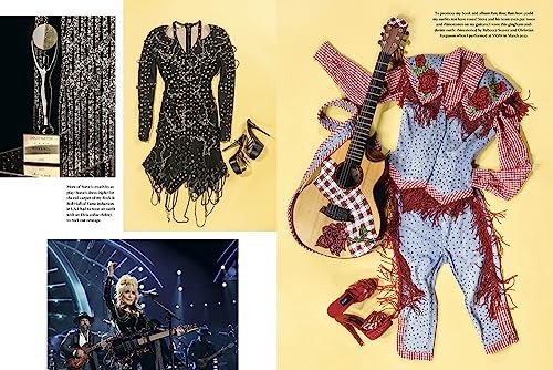 Behind the Seams: My Life in Rhinestones, Parton, Dolly, Excellent Book