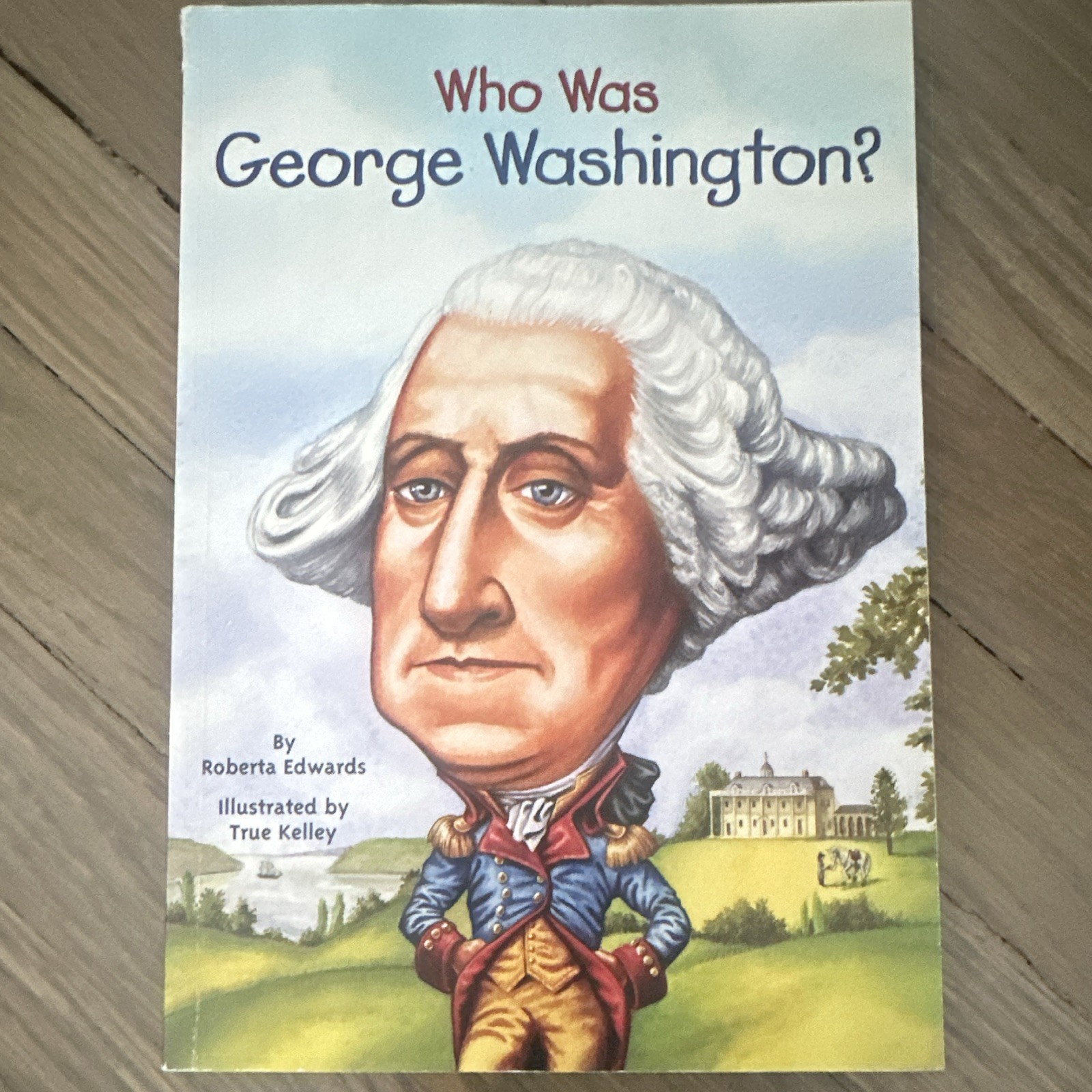 Grosset & Dunlap Who Was? Paperback Lot of 9 Illustrated Biographies Ages 9-12