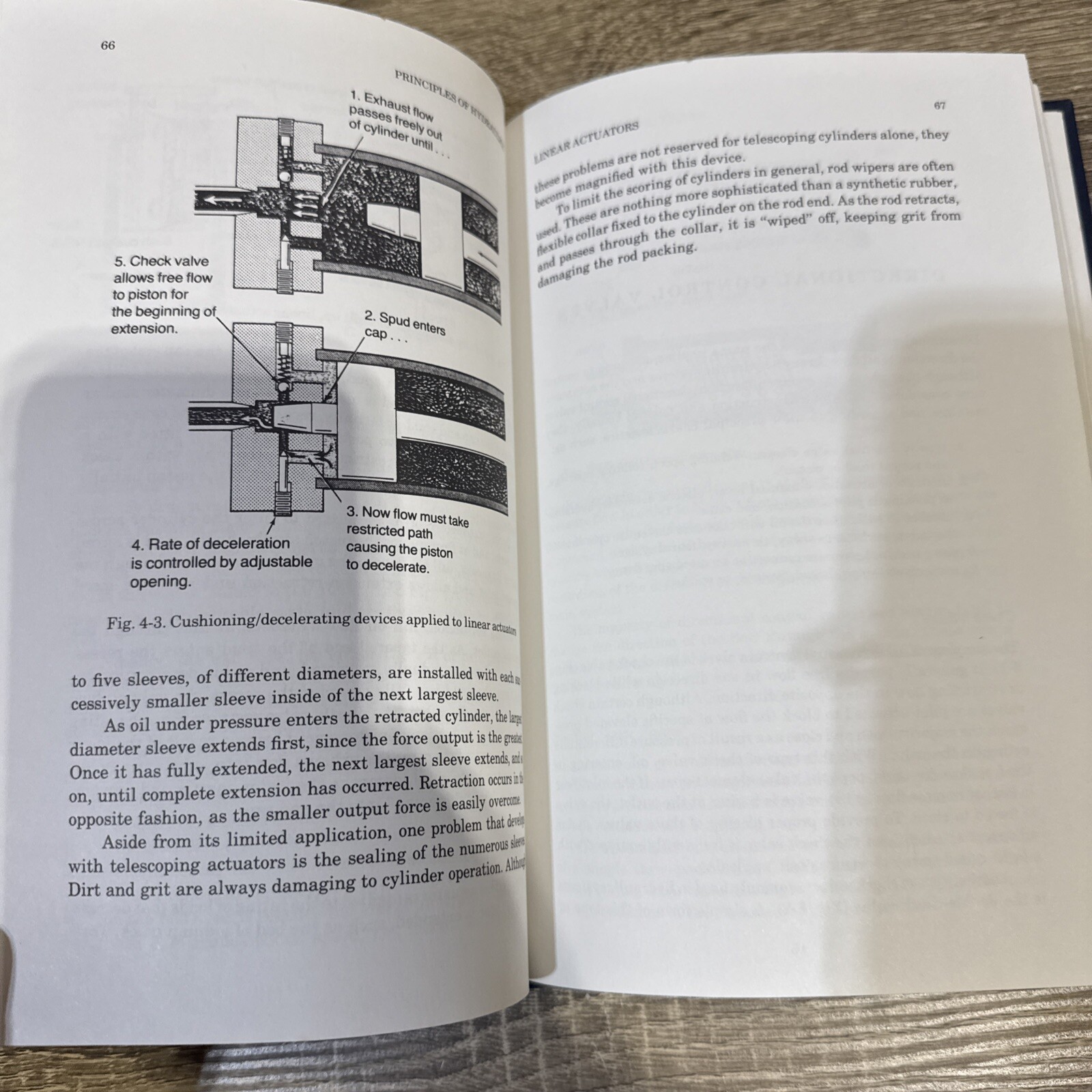 RARE Vintage Applied Marine Hydraulics by Stutman, Perry A. 1988 Hardcover