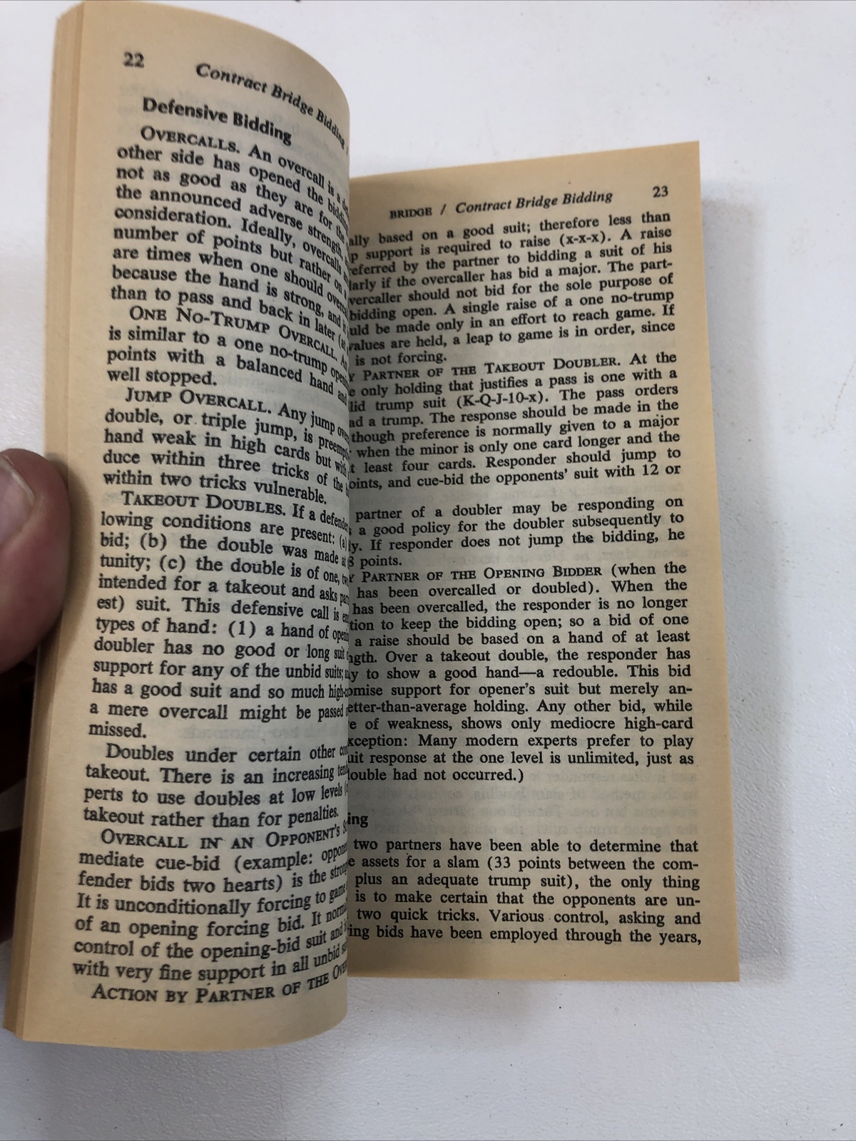 Play According to Hoyle – Morehead & Mott-Smith (Paperback, 1963)