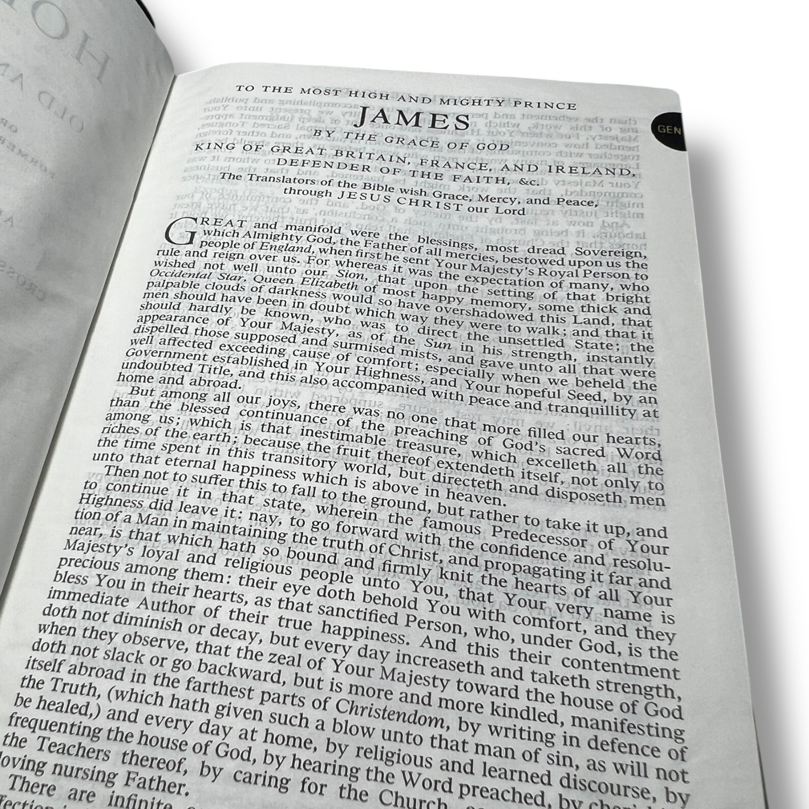 LDS Quad Scriptures Book Of Mormon Bible Blue 9.25″x6″x4″ Doctrine & Covenants