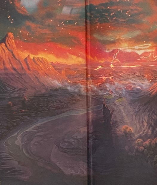 The Sunlit Man: A Cosmere Novel (Secret Projects)