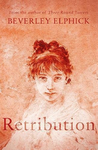 Retribution By Beverley Elphick (author)