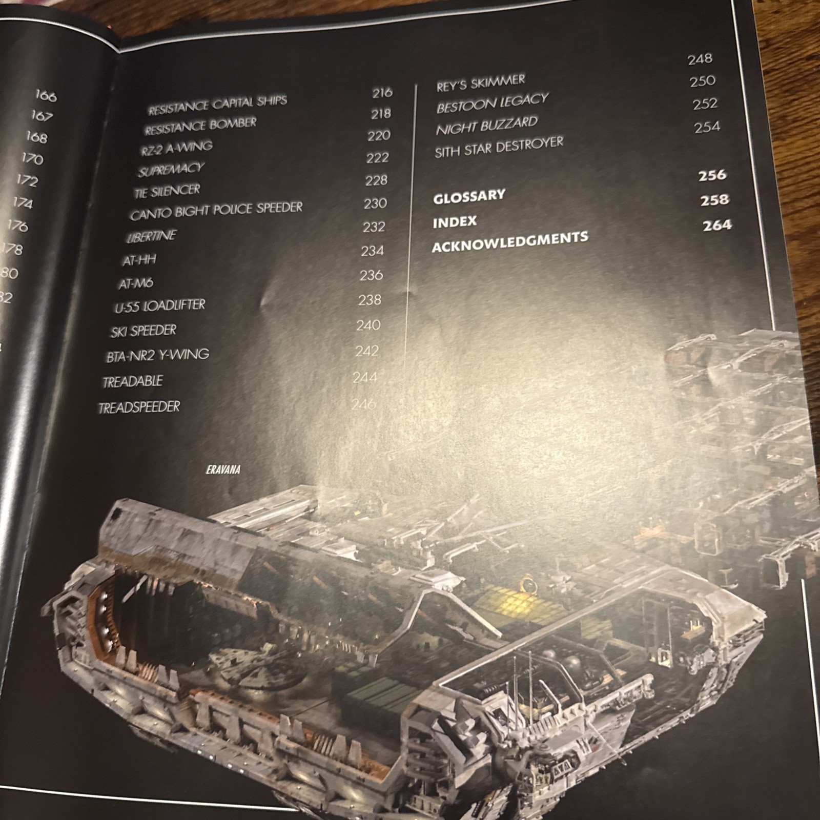 Star Wars Complete Vehicles New Edition DK Book, Large Hardcover