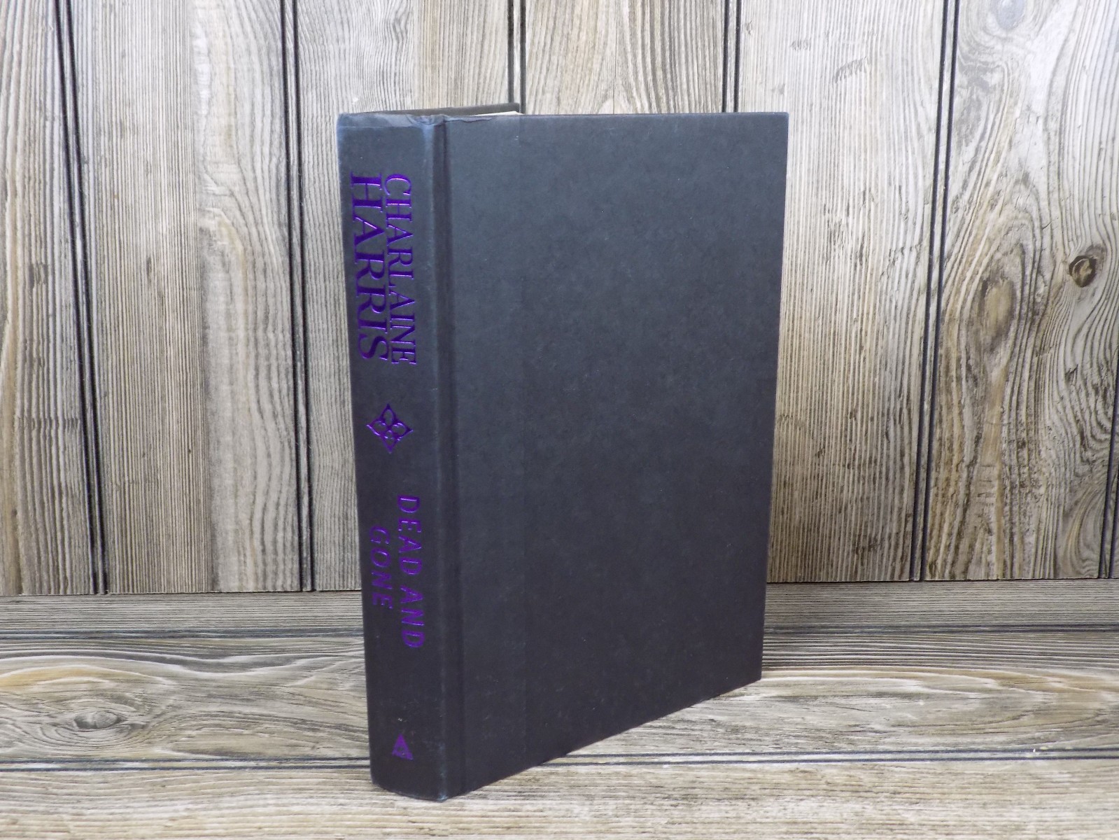 Sookie Stackhouse Series Books 1-12 Set by Charlaine Harris – Paperback/Hardcov
