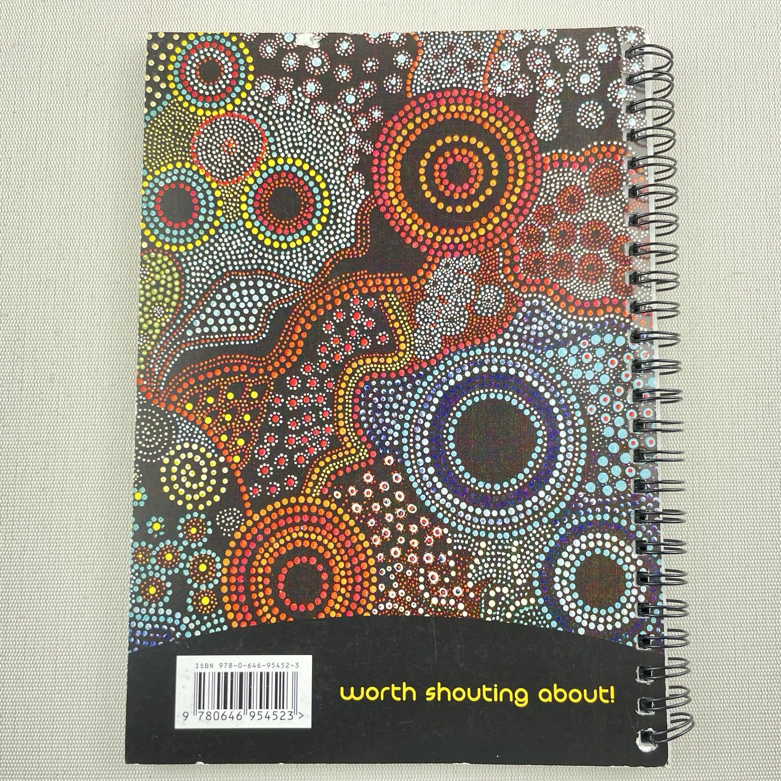 Coo-ee Cuisine Bush Food Kitchen by Aboriginal Chef Dale Chapman Cookbook