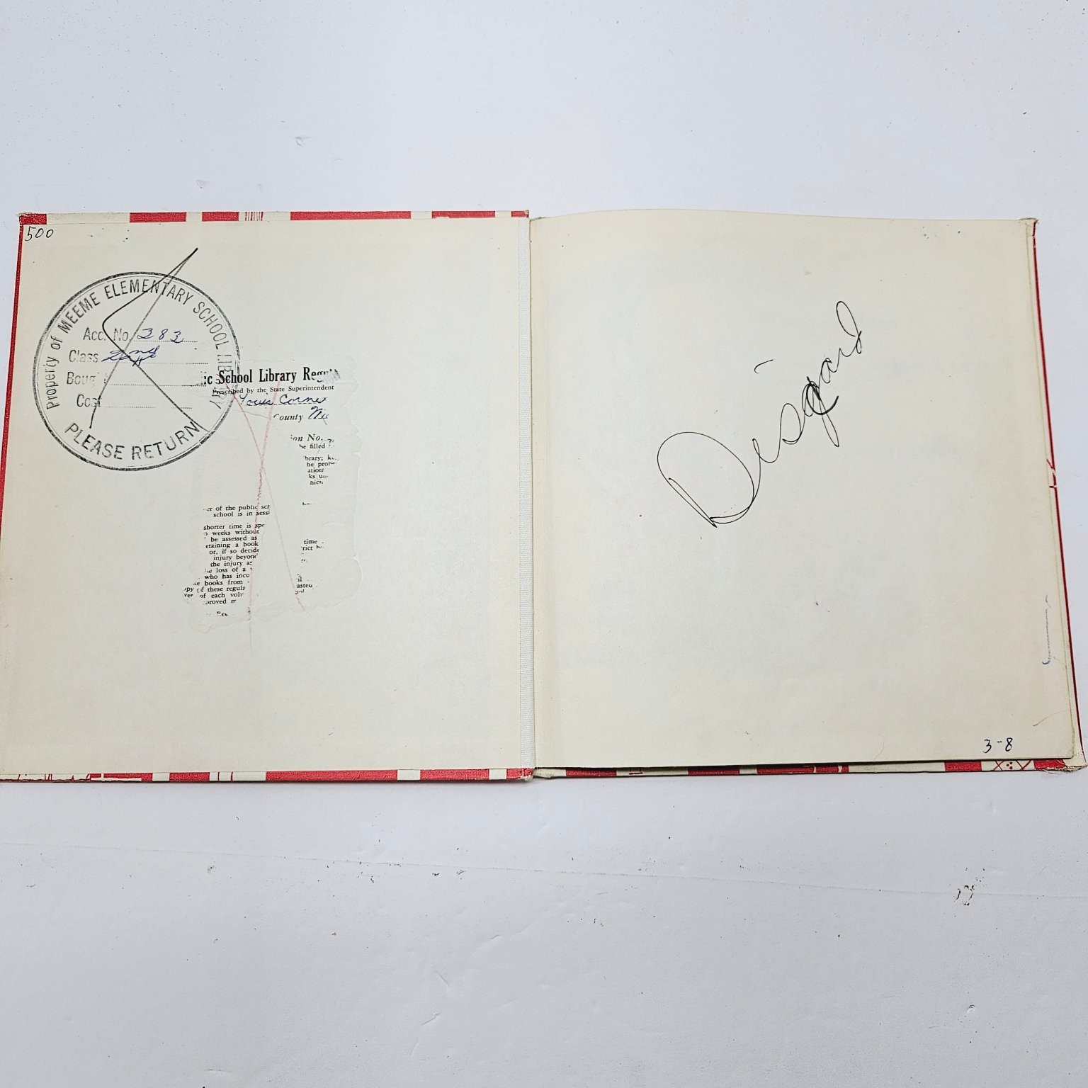 Vintage Children’s What Is Heat Theodore W. Munch 1960 Illustrated Science HC
