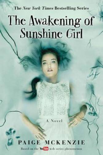 The Awakening of Sunshine Girl (The Haunting of Sunshine Girl) – GOOD