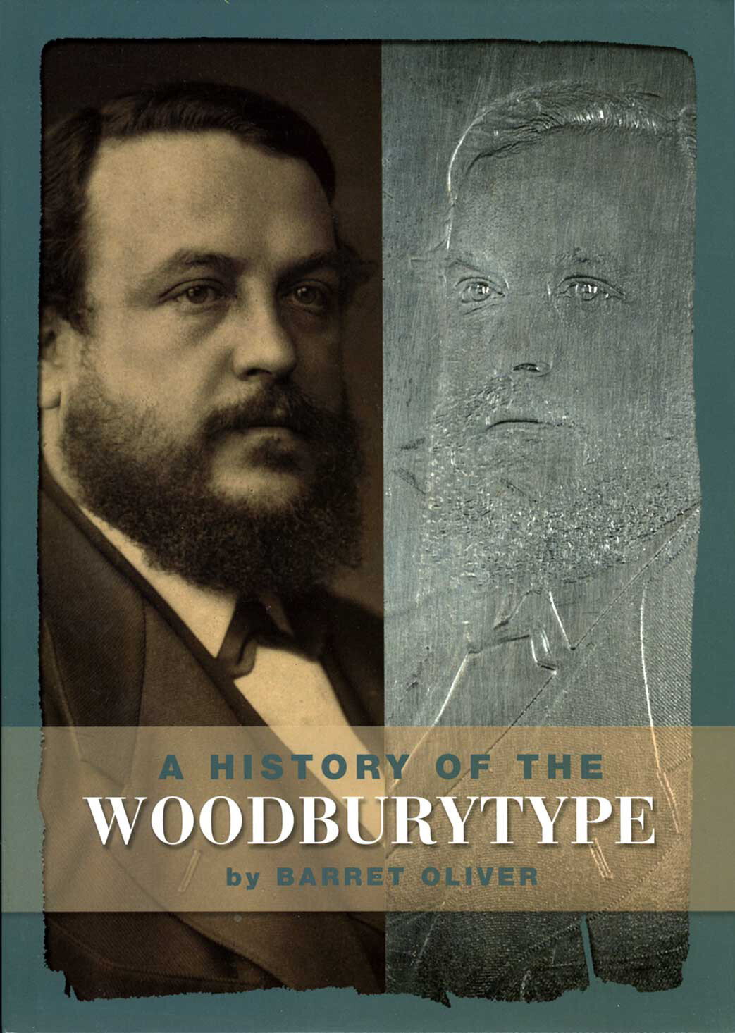 History of the Woodburytype