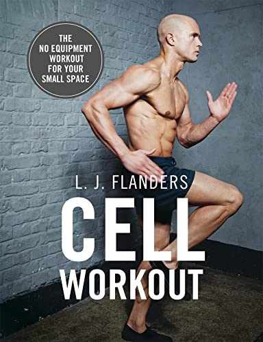 Cell Workout – Paperback, by Flanders L J – Acceptable