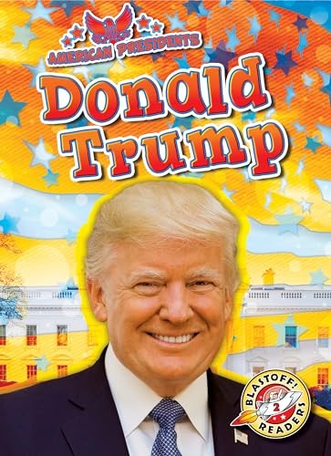 Donald Trump (American Preside – GOOD