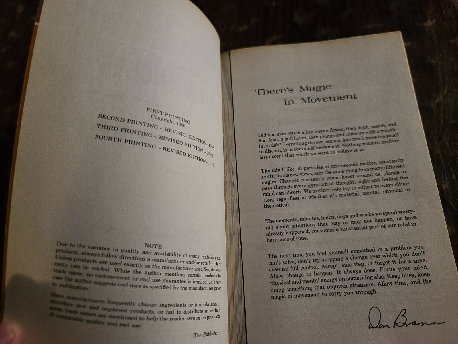 How to Build Workbenches, Sawhorse Tool Chests, And Other Projects 1970