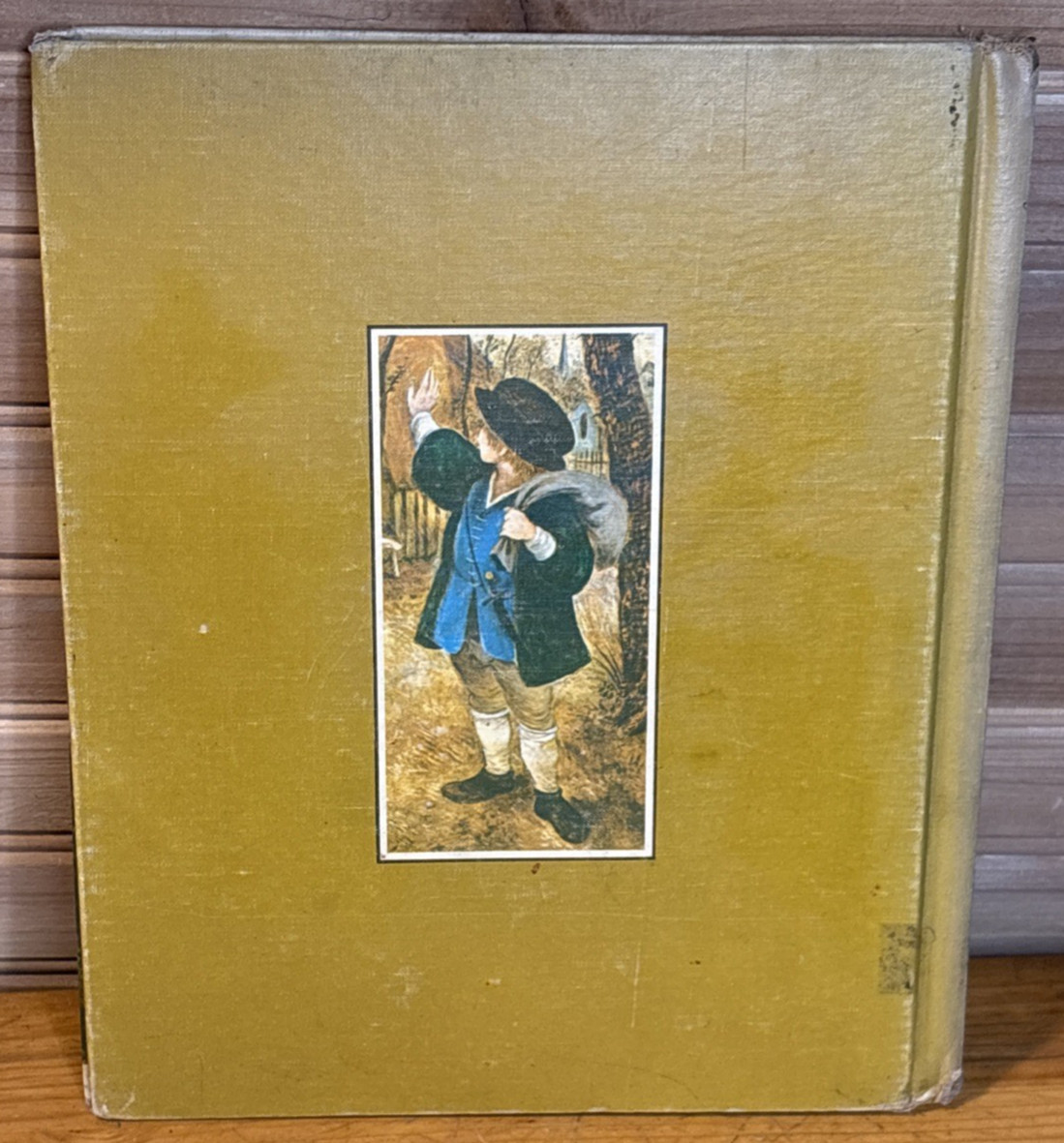 THE BIRD OF TIME Jane Yolen & Mercer Mayer 1971 HB 1st Edition Vintage Childrens