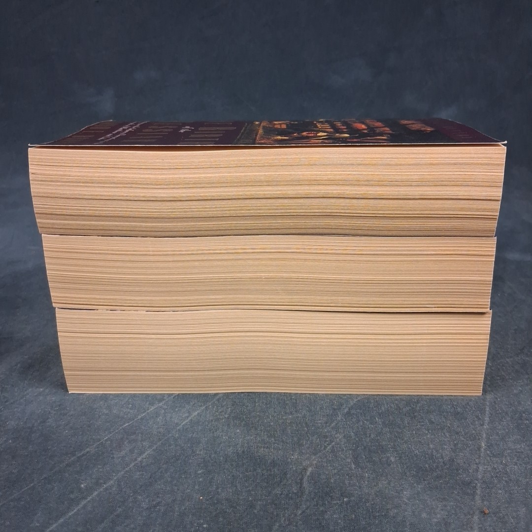 Raymond Brown, Death, Birth Messiah 3 Vol Set Biblical Studies PB