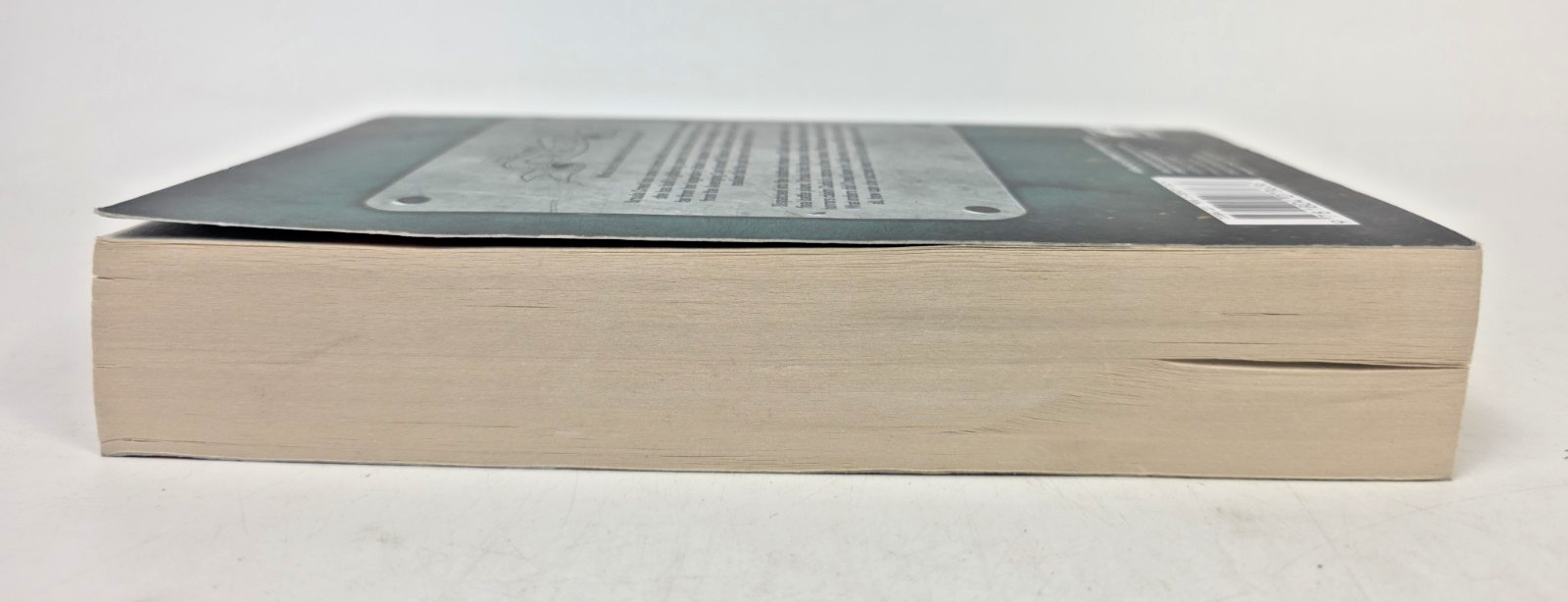 Creed: Ashes of Cadia ~ Jude Reid (2024 Trade Paperback 1st Print) Warhammer 40k