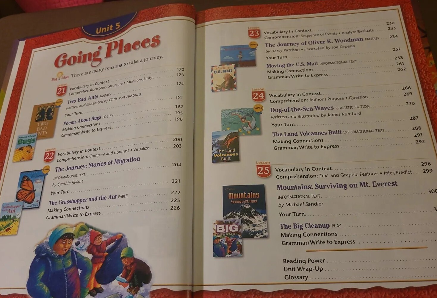 Journeys Ser.: Houghton Mifflin Harcourt Journeys by Houghton Mifflin Company…