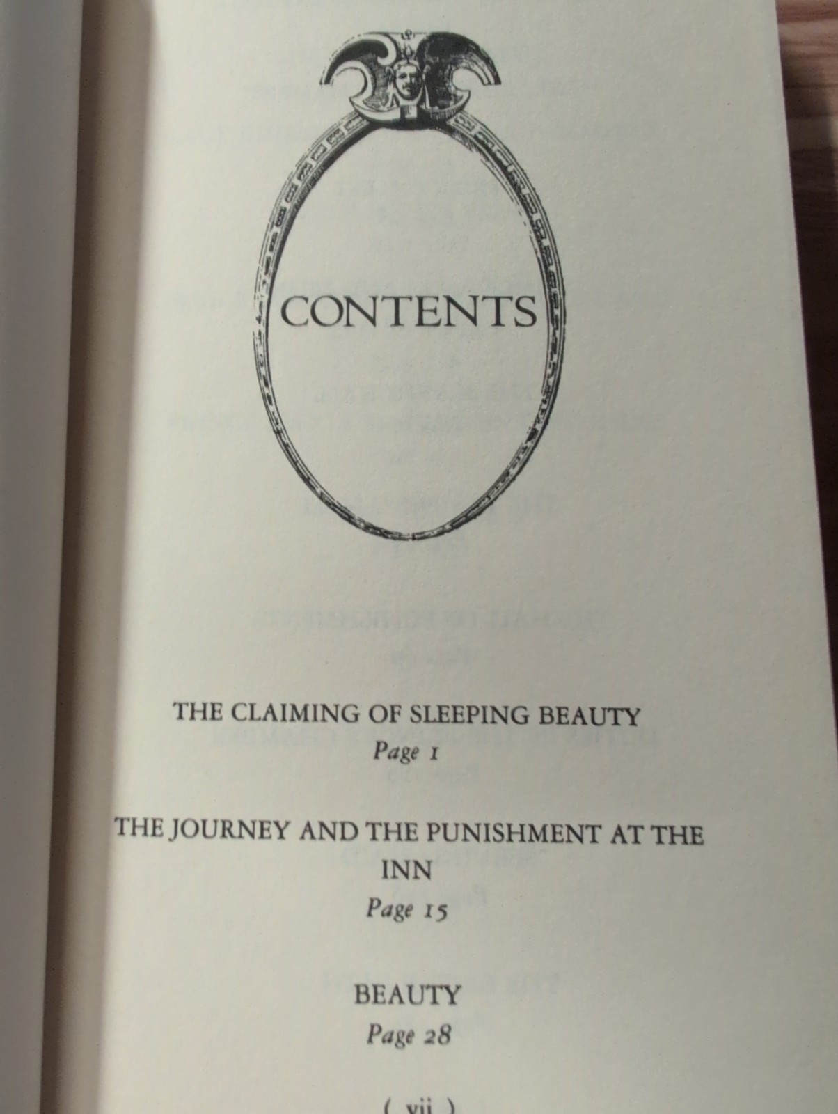 1983 1st PB Ed. “The Claiming of Sleeping Beauty” A.N. Roquelaure aka Anne Rice