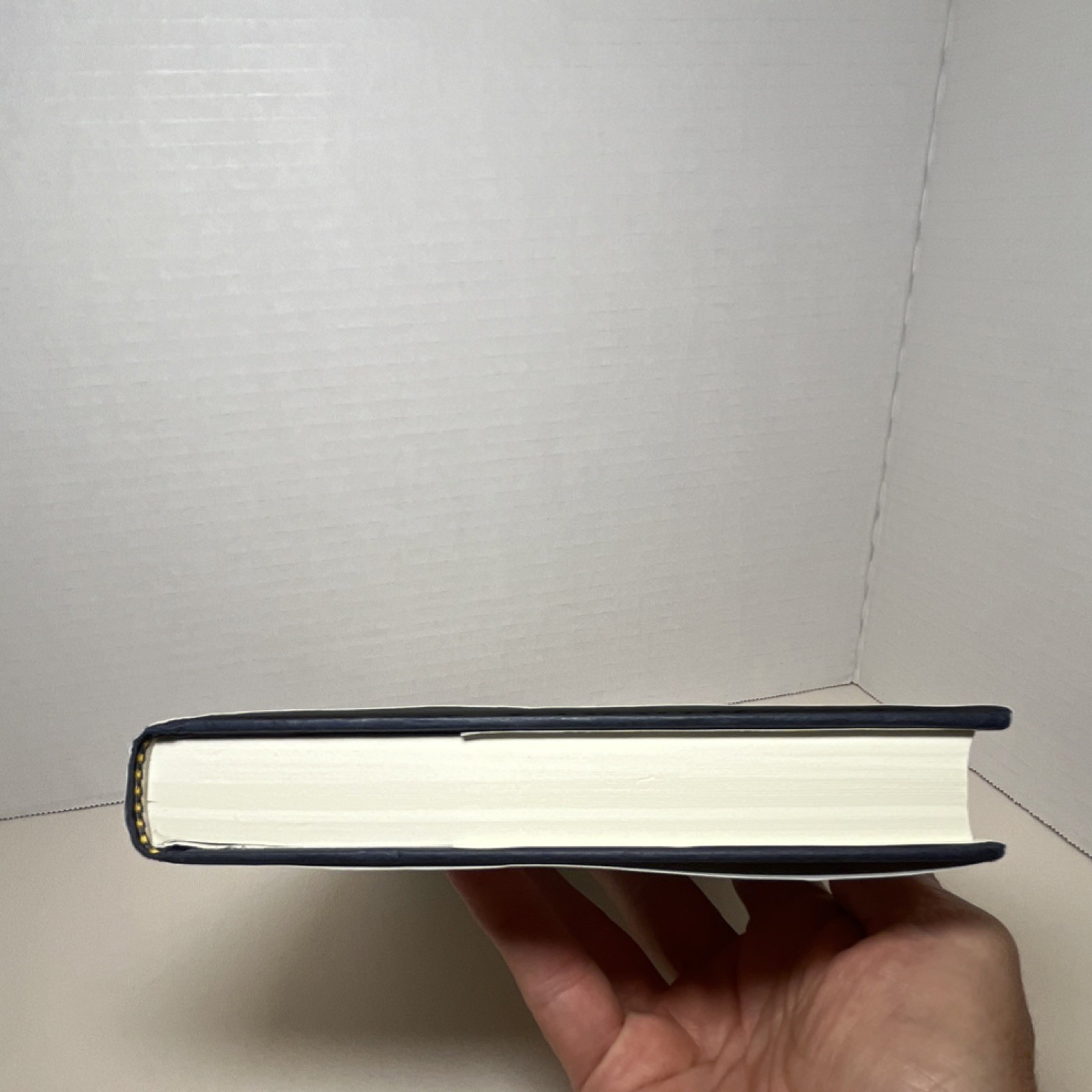 Abundance Ezra Klein Derek Thompson Hardcover Avid Reader Press 2025 Nonfiction