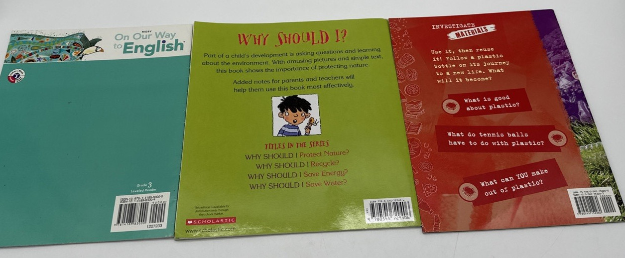 Lets Read and Find Out Science Books Lot of 16 Educational Early Readers Good