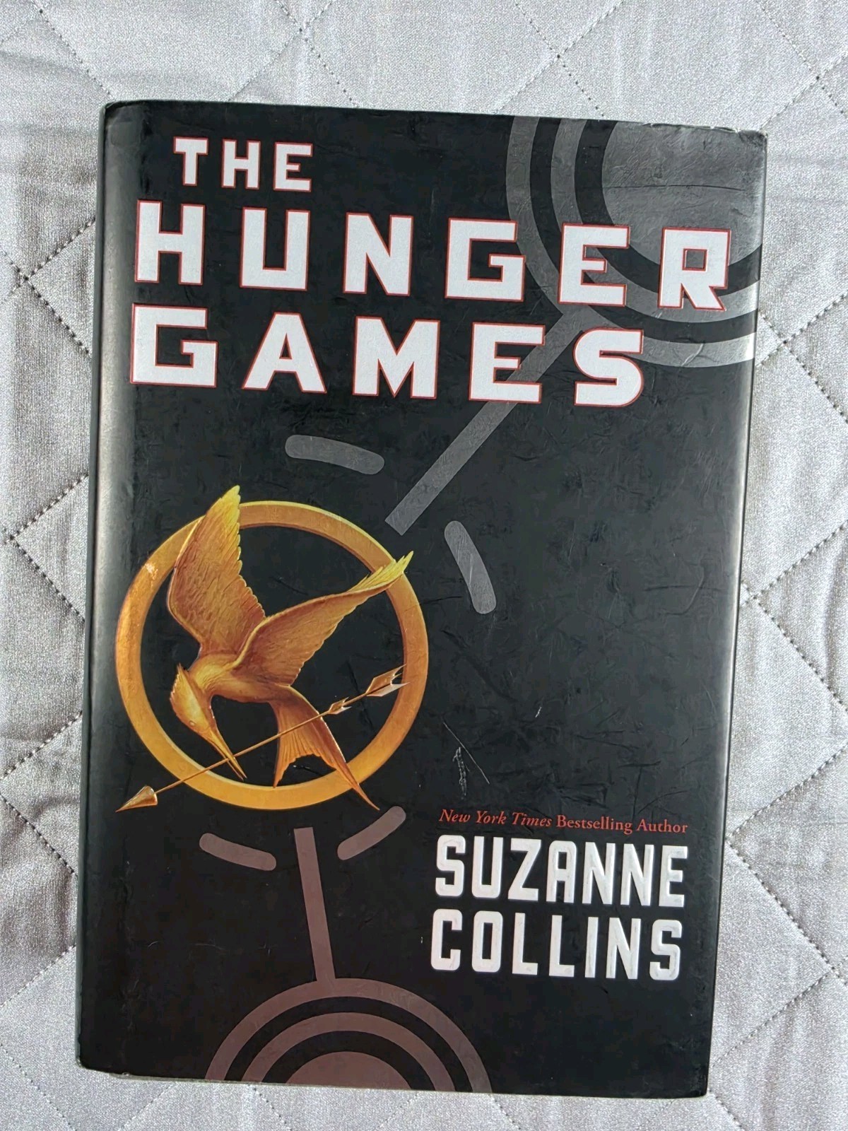 The Hunger Games Starter Set