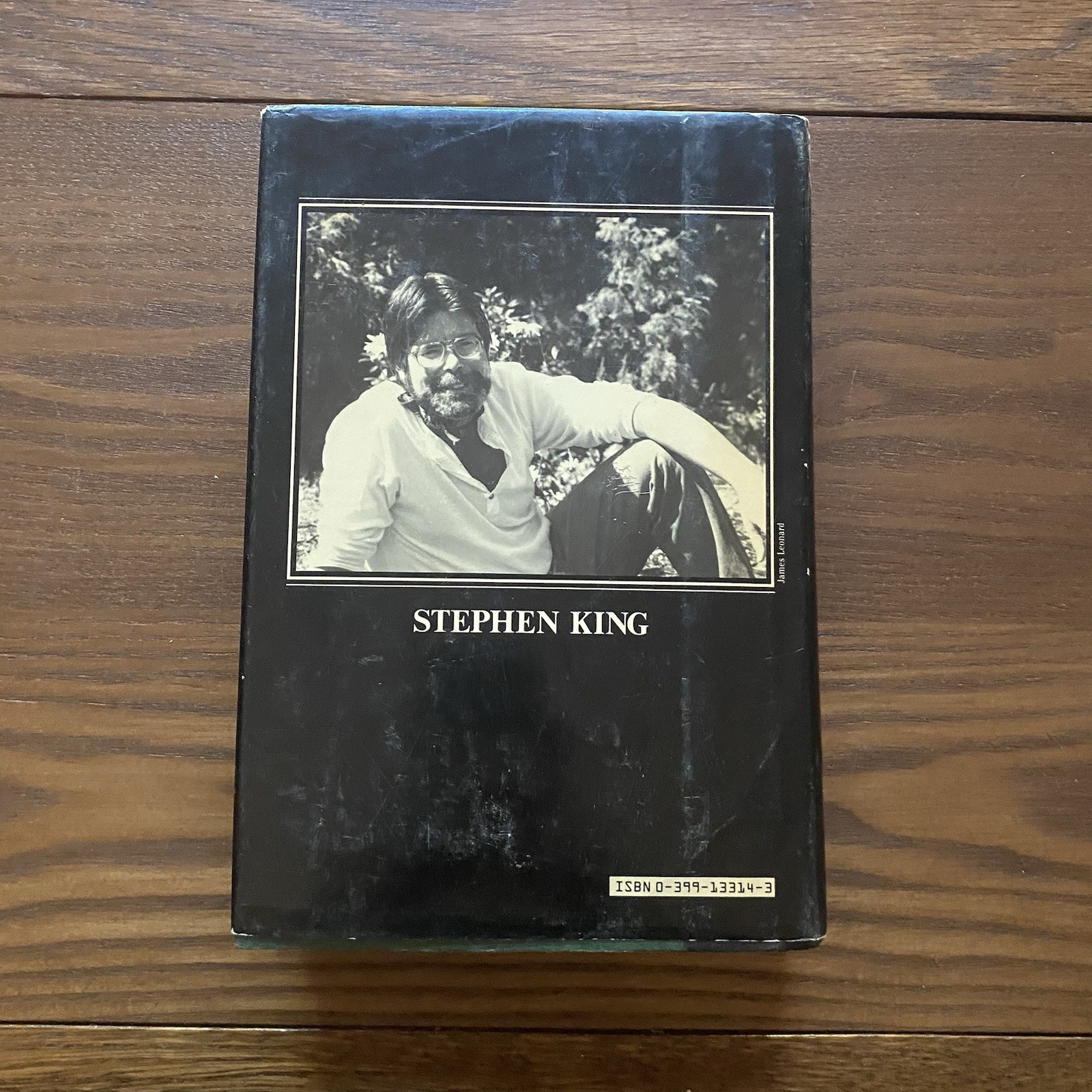 Stephen King The Tommyknockers 1987 Hardcover Dust Jacket