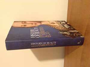 History of Beauty – Hardcover, by Eco Umberto; Alastair McEwen – Good b