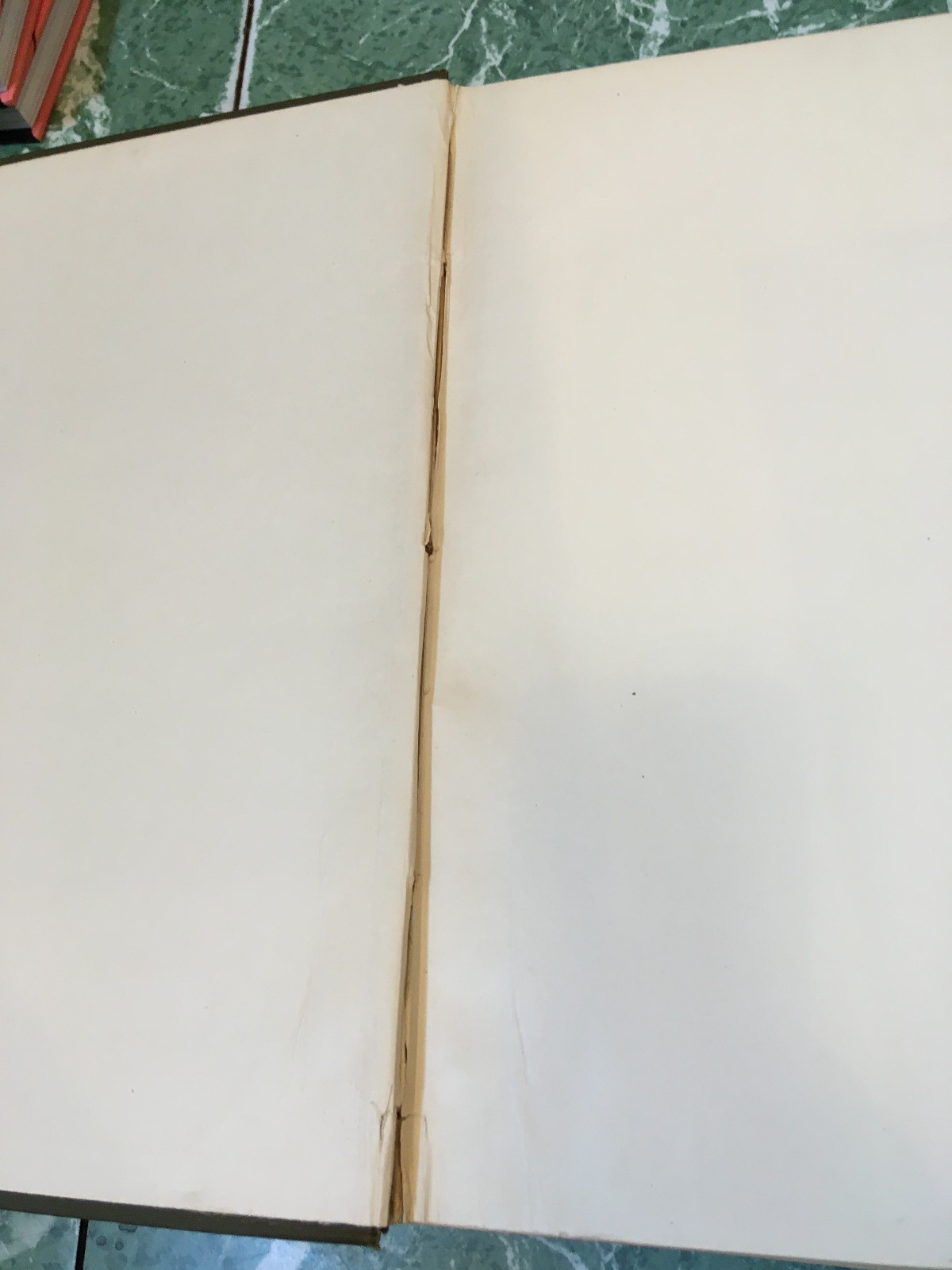 BUREAU OF AMERICAN ETHNOLOGY 17th Annual Report Pt 2 1895/96 HB Smithsonian