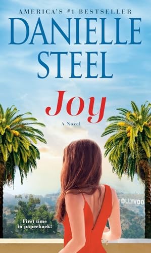Joy A Novel – GOOD
