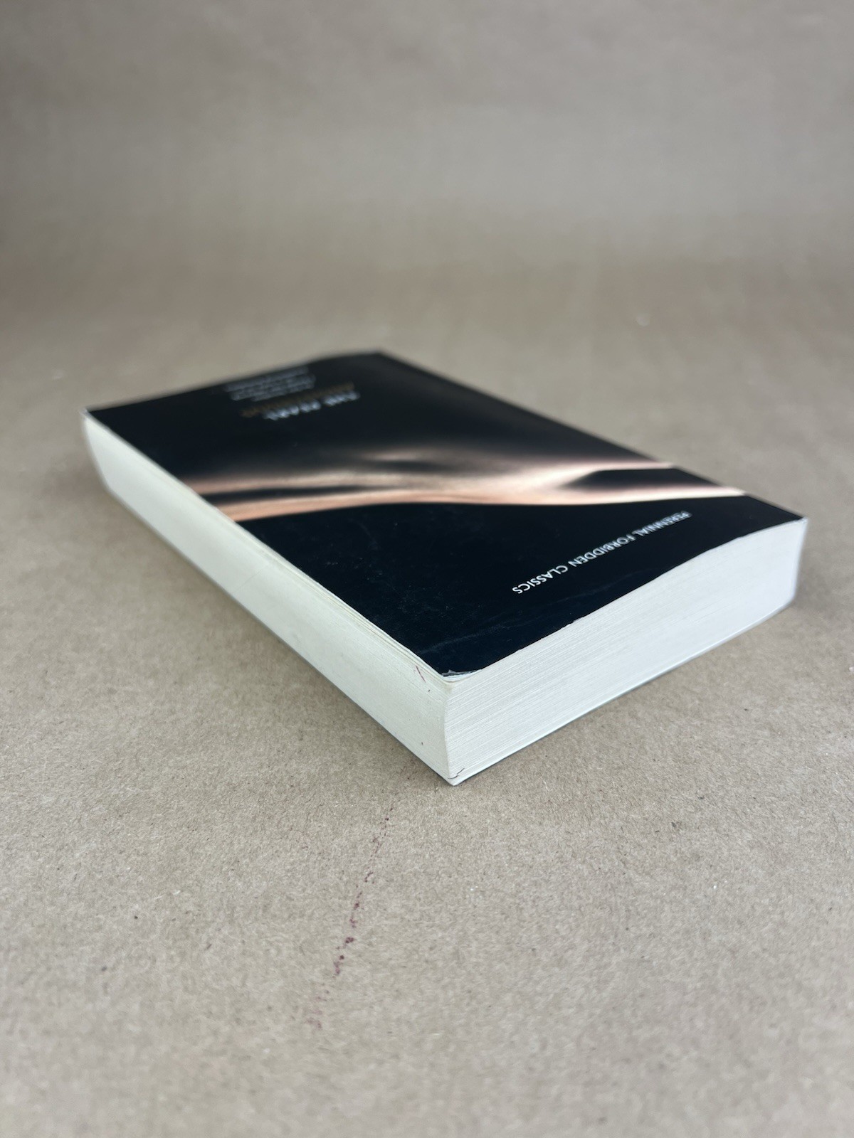 Pearl; Anonymous, Perennial Forbidden Classics, No. IV, (1879) 2010, MM, Erotica