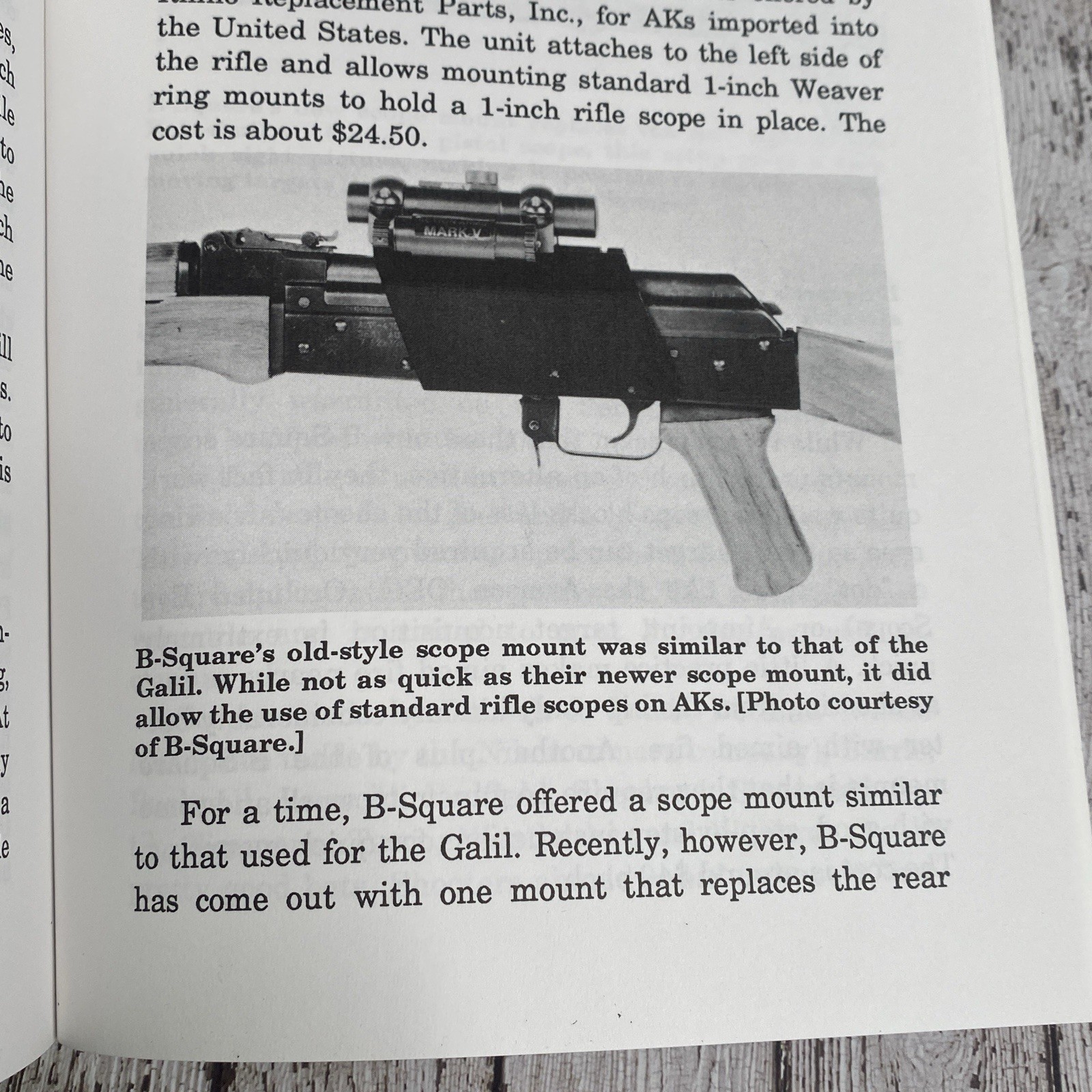 AK47 The Complete Kalashnikov Family Of Assault Rifles Book Duncan Long Soviet