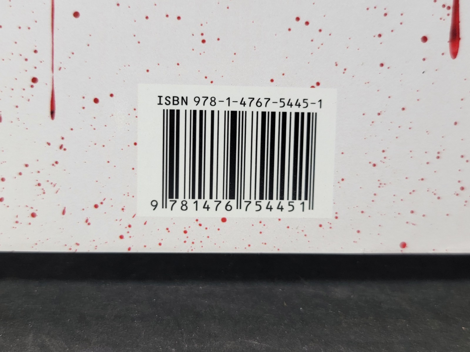 Stephen King – Mr. Mercedes- Hardcover Book First Printing 2014 Excellent