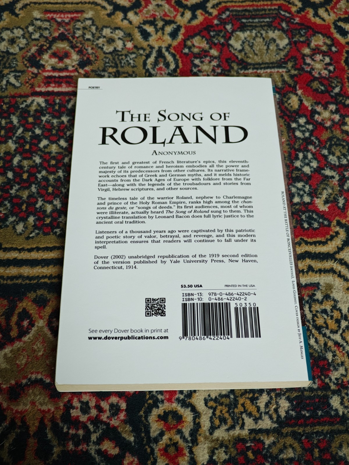 Lot of Books on Medieval History, Literature, Sociology (Roland,Andalusia,Spain)